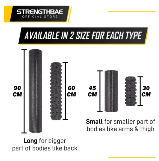 Foam Roller