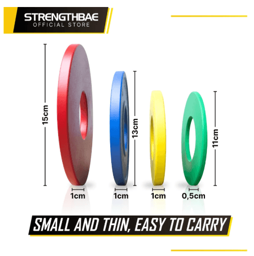 Fractional Plate Color