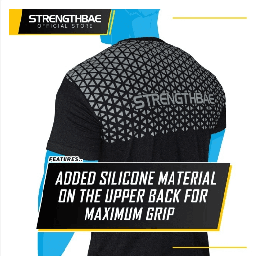 Grip Shirt