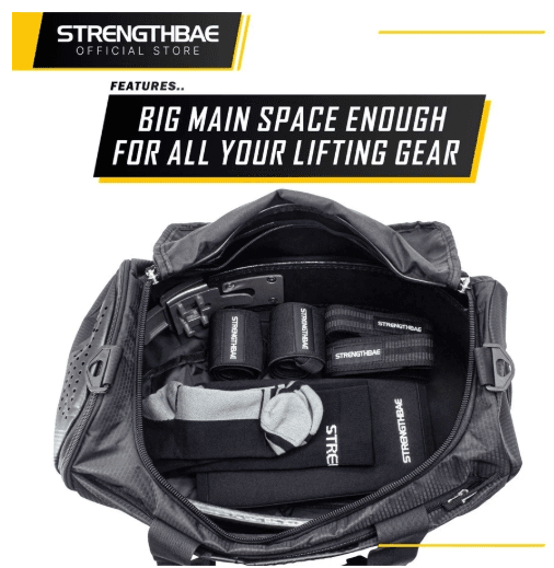 Gym Bag