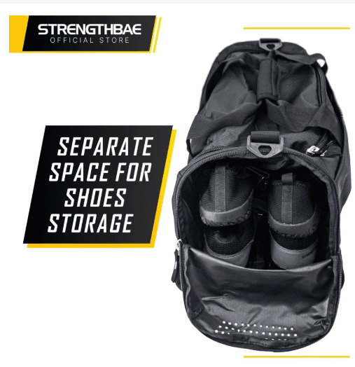 Gym Bag