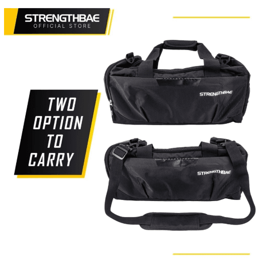 Gym Bag