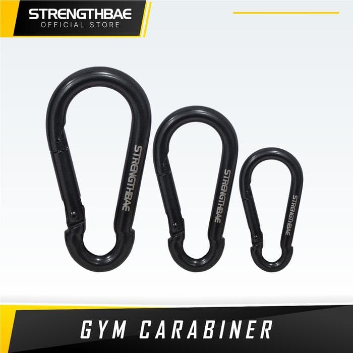 Carabiner