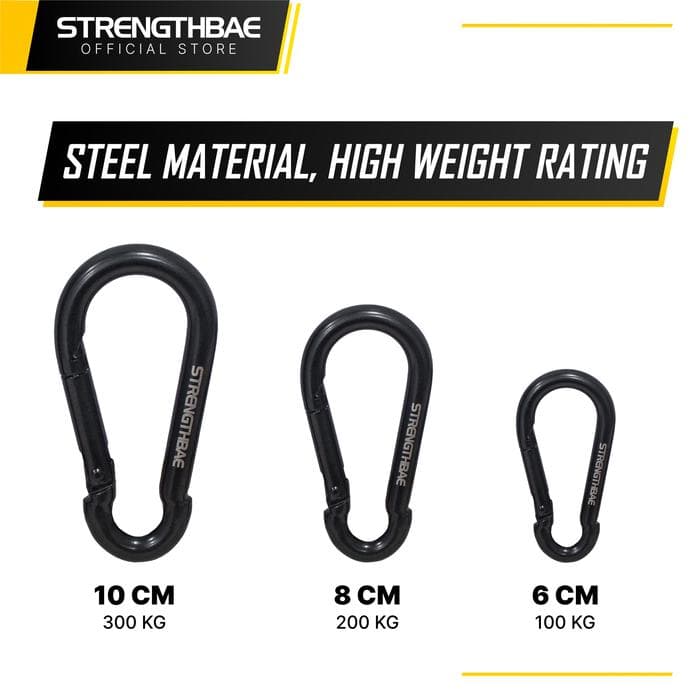 Carabiner