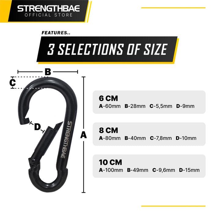 Carabiner