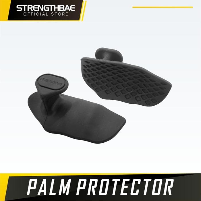 Gym Grip Silicone
