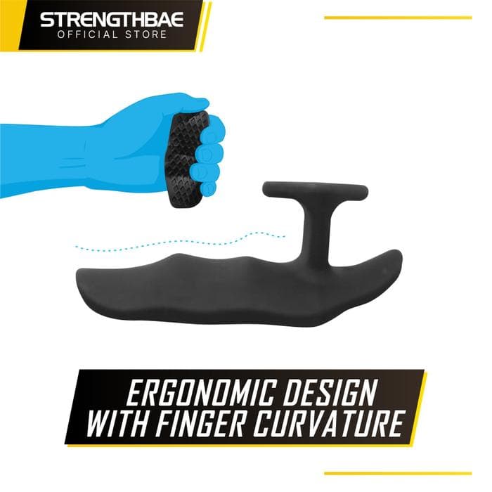 Gym Grip Silicone