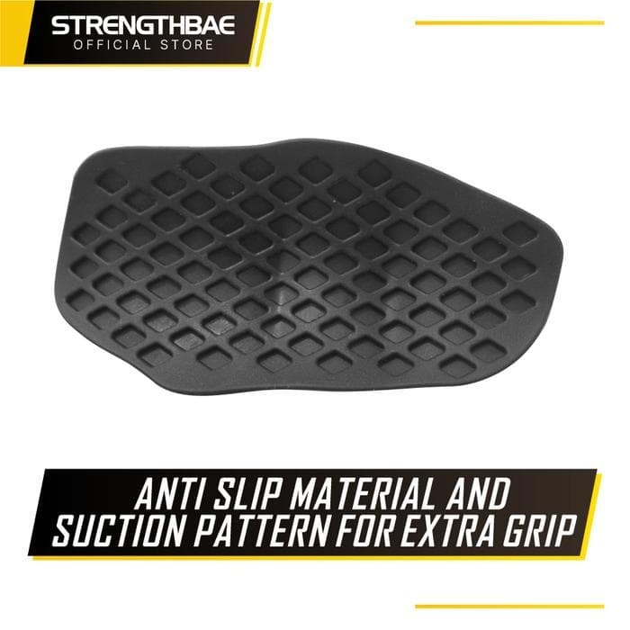 Gym Grip Silicone