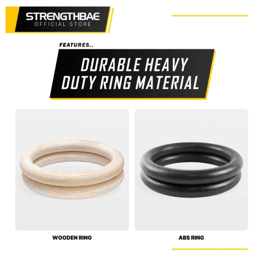 Gymnastic Ring