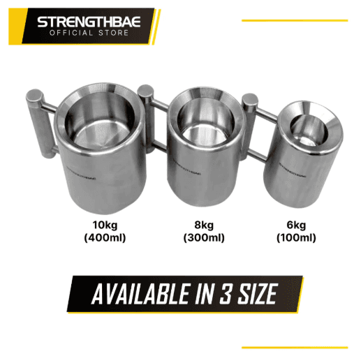Heavy Mug
