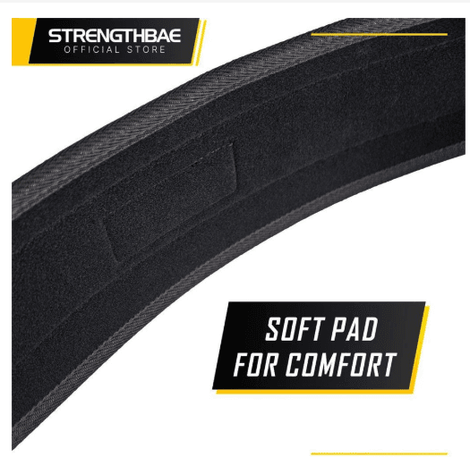 Hip Thrust Belt