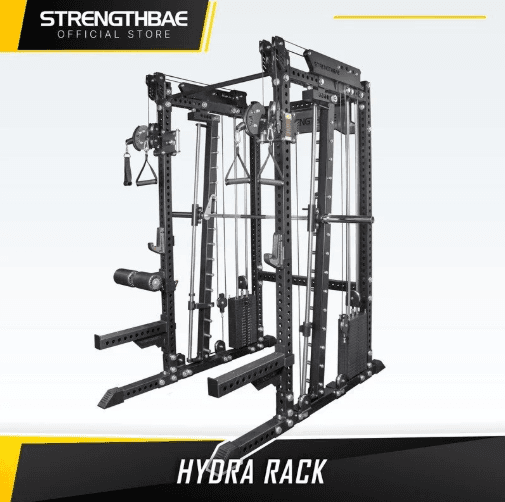 Hydra Rack