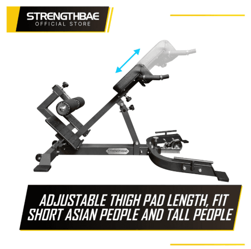 Hyperextension