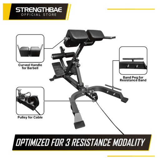 Hyperextension