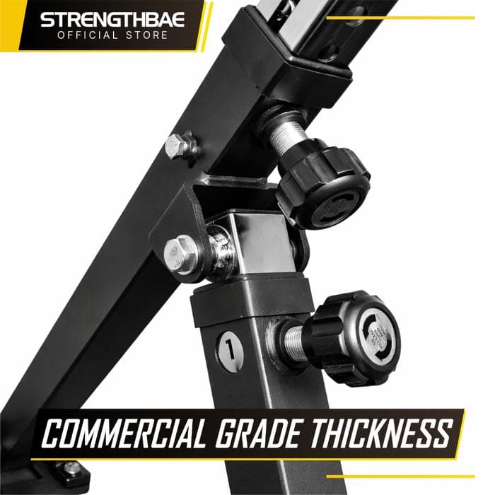 Hyperextension / Back Extension / Roman Chair