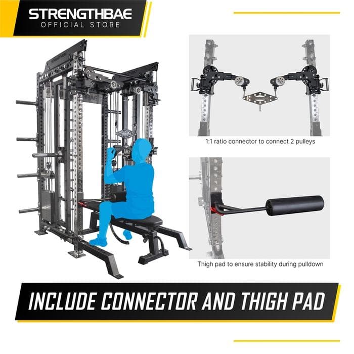 Infinity All in One Trainer