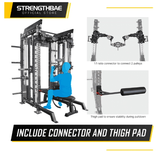 Infinity Rack 