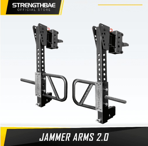 Jammer Arm 2.0