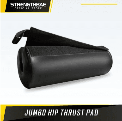 Jumbo Hip Thrust Pad