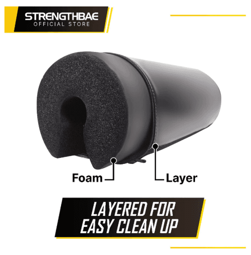 Jumbo Hip Thrust Pad