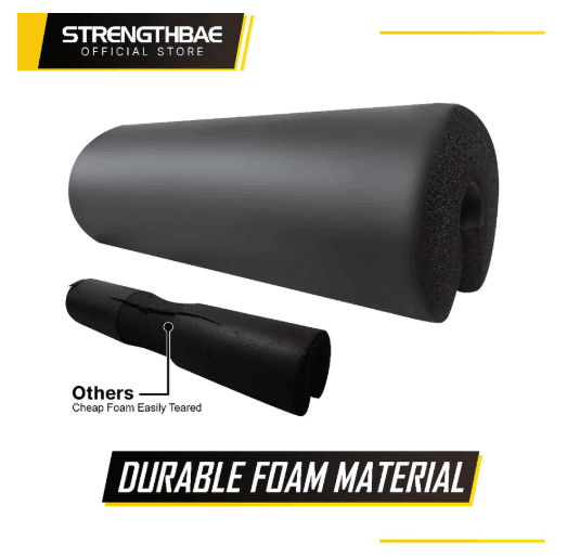 Jumbo Hip Thrust Pad