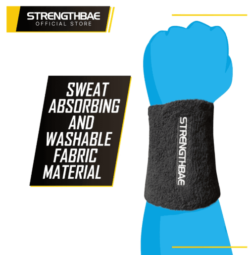 Kettlebell Guard