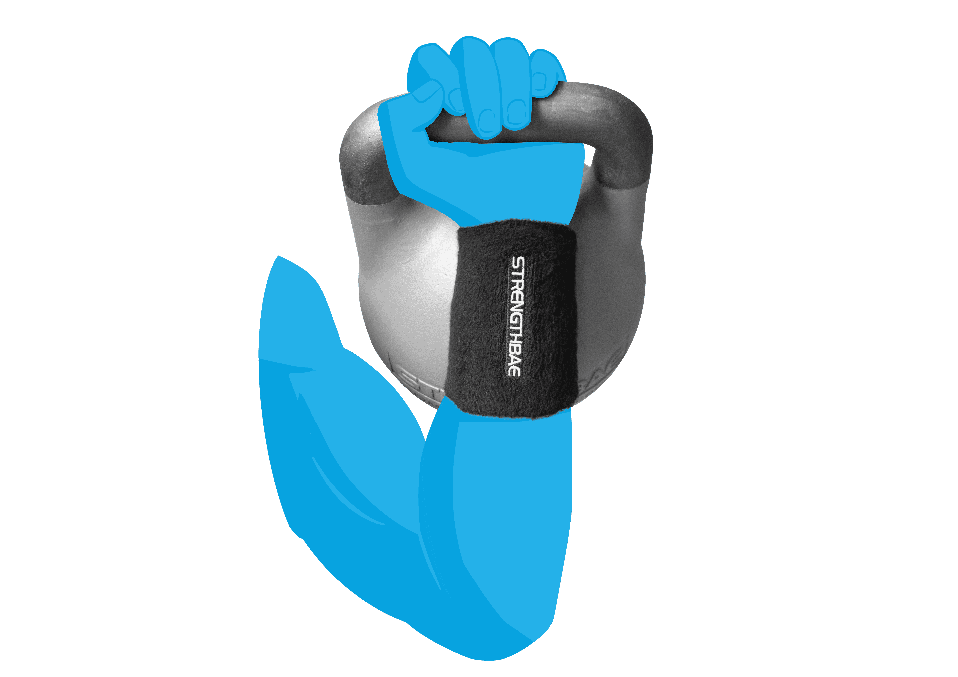 Impact Protection for Wrist and Forearm