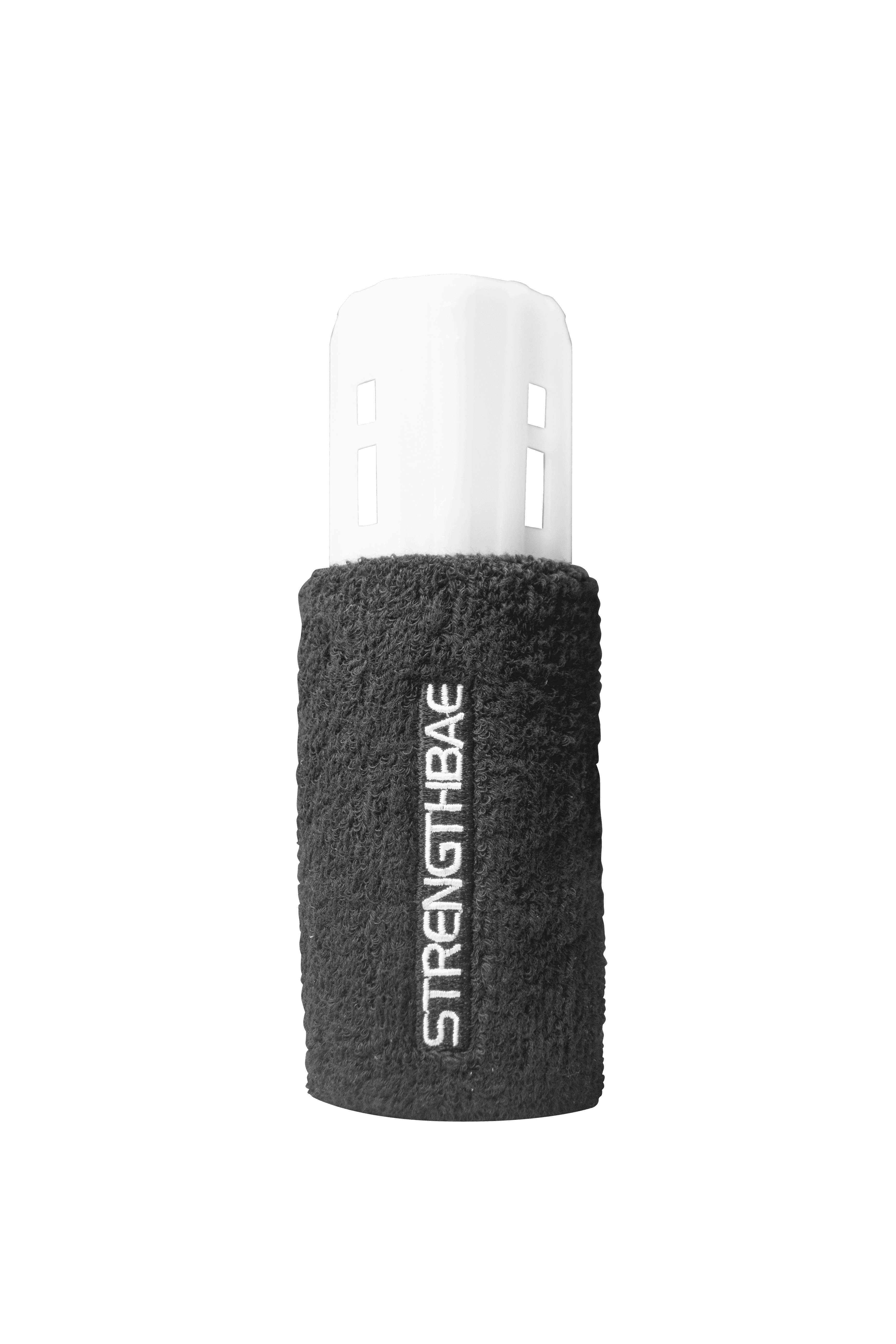 Shock-Absorbing Plastic Insert