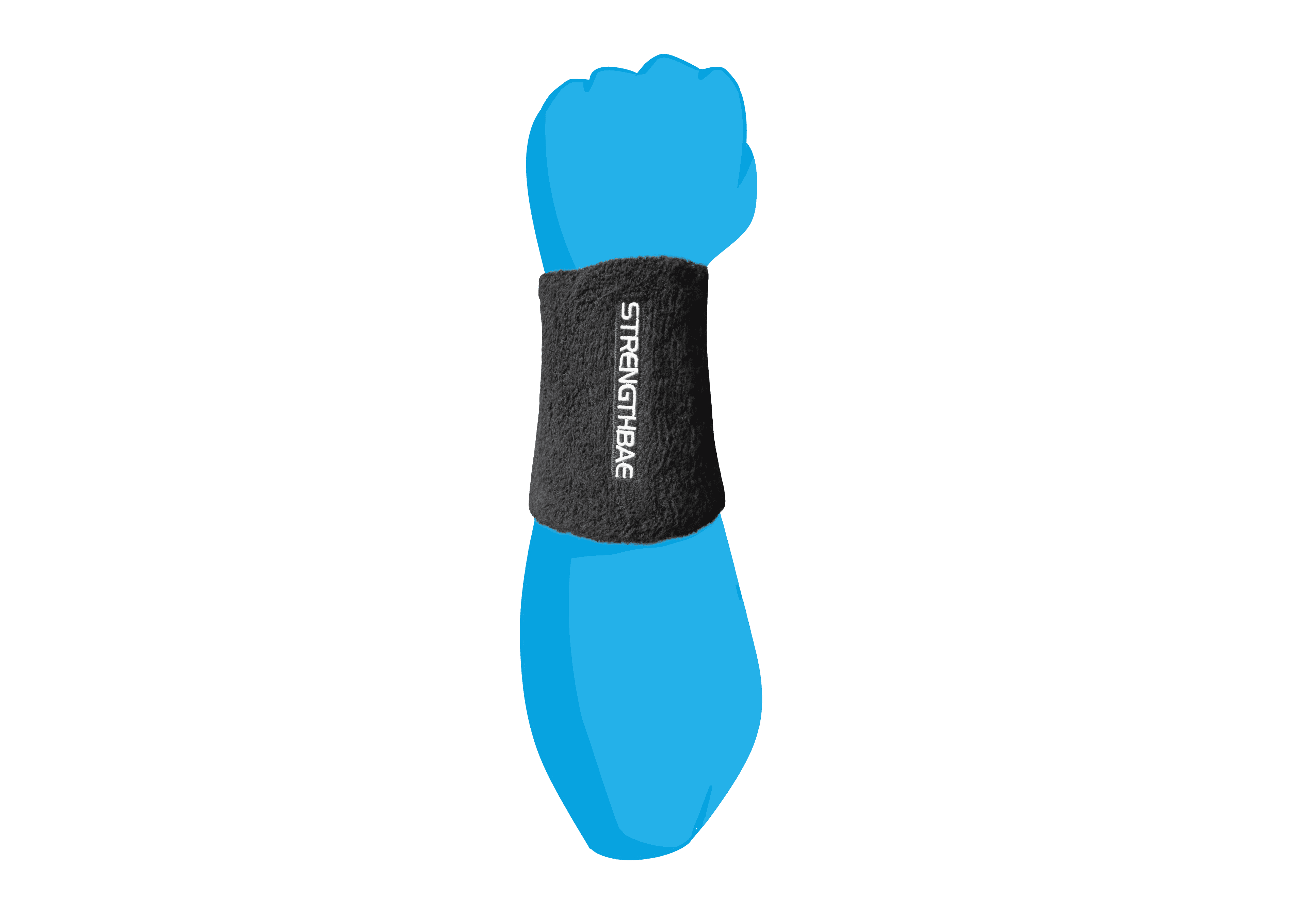 Sweat Absorber and Washable Fabric
