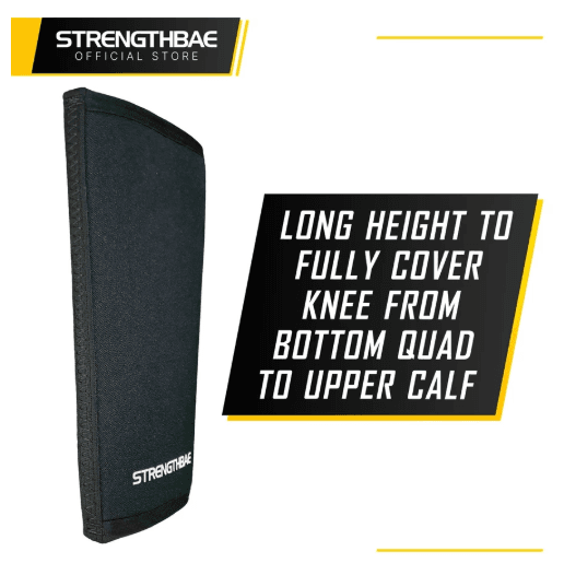 Knee Sleeves 7mm