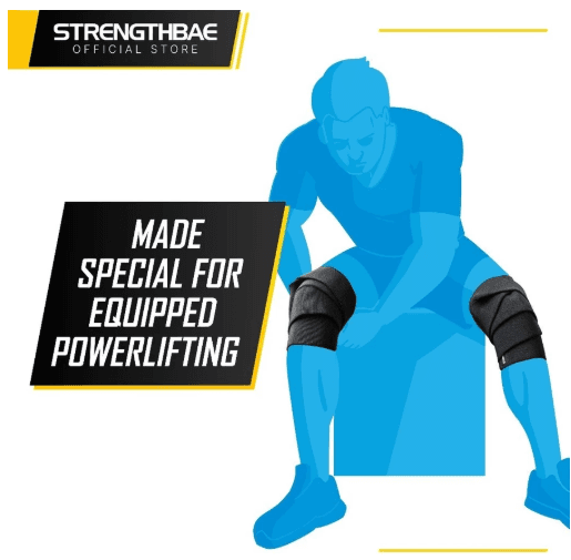 Knee Wraps