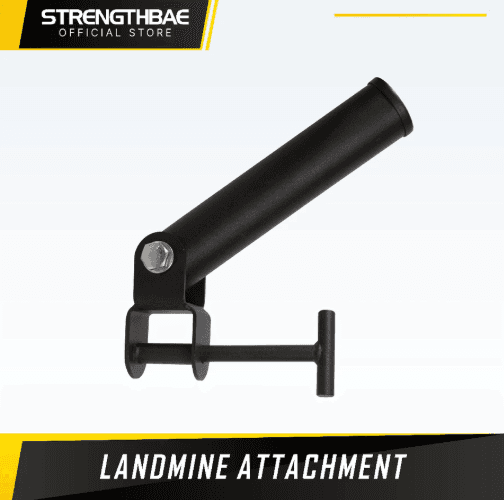 Landmine Attachment 60x60