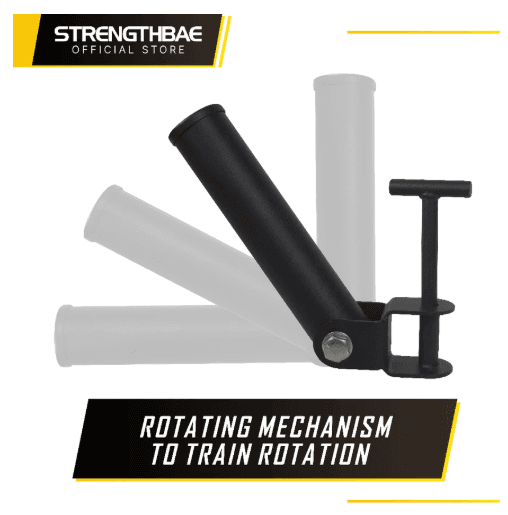 Landmine Attachment 60x60