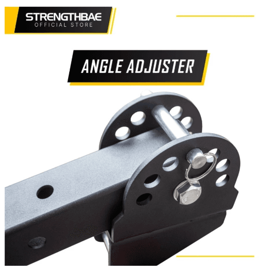 Lever Arm