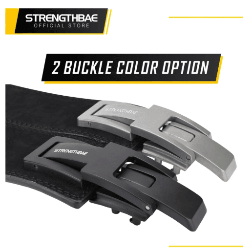 Lever Belt 10mm
