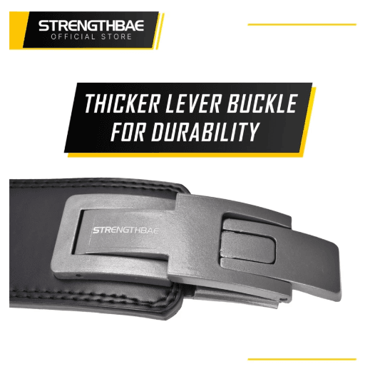Lever Belt 13mm