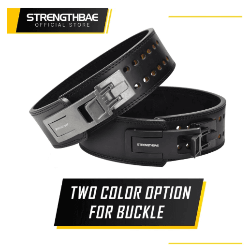 Lever Belt 13mm