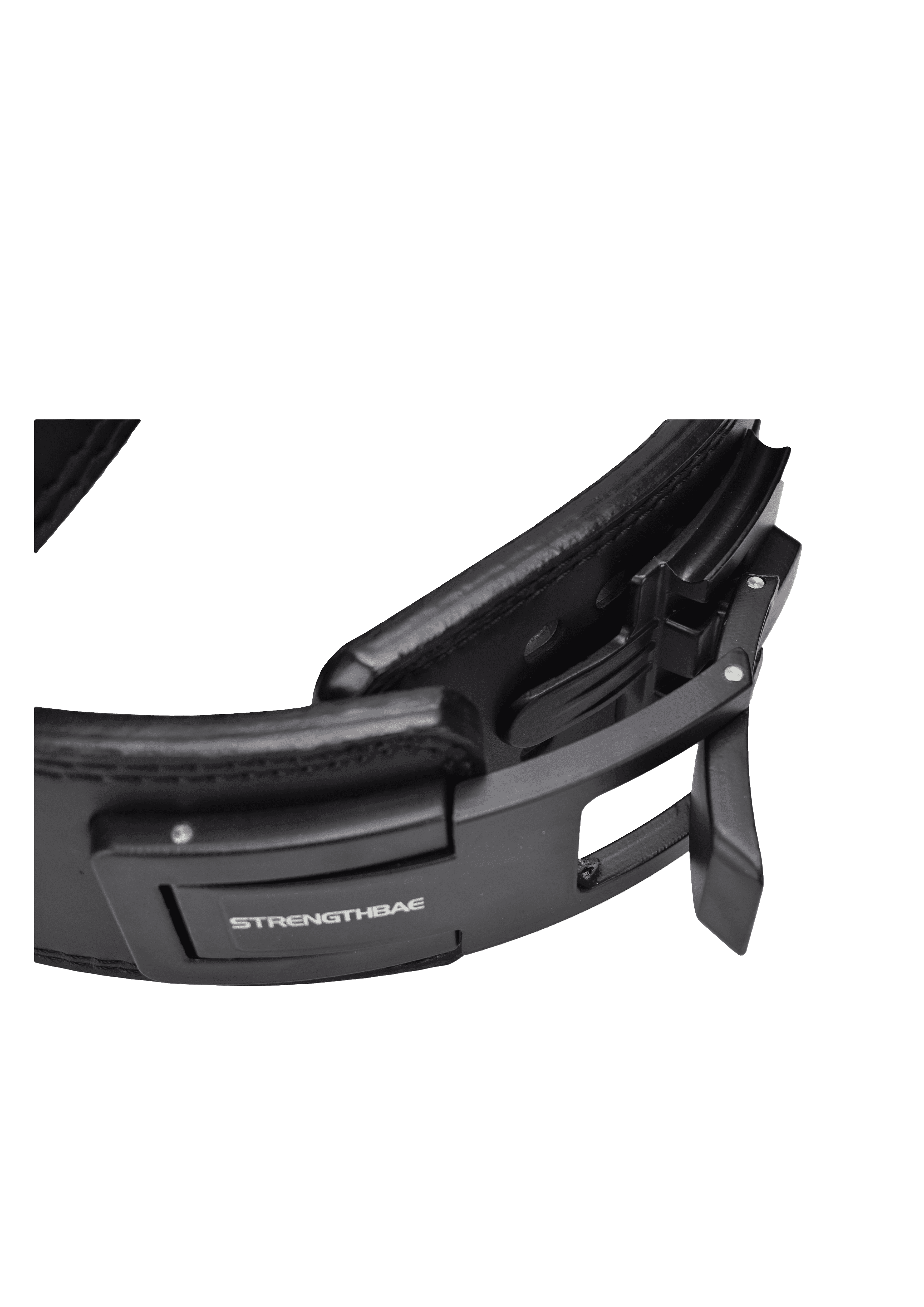 Quick Release Double Hook Aviation Alu Buckle