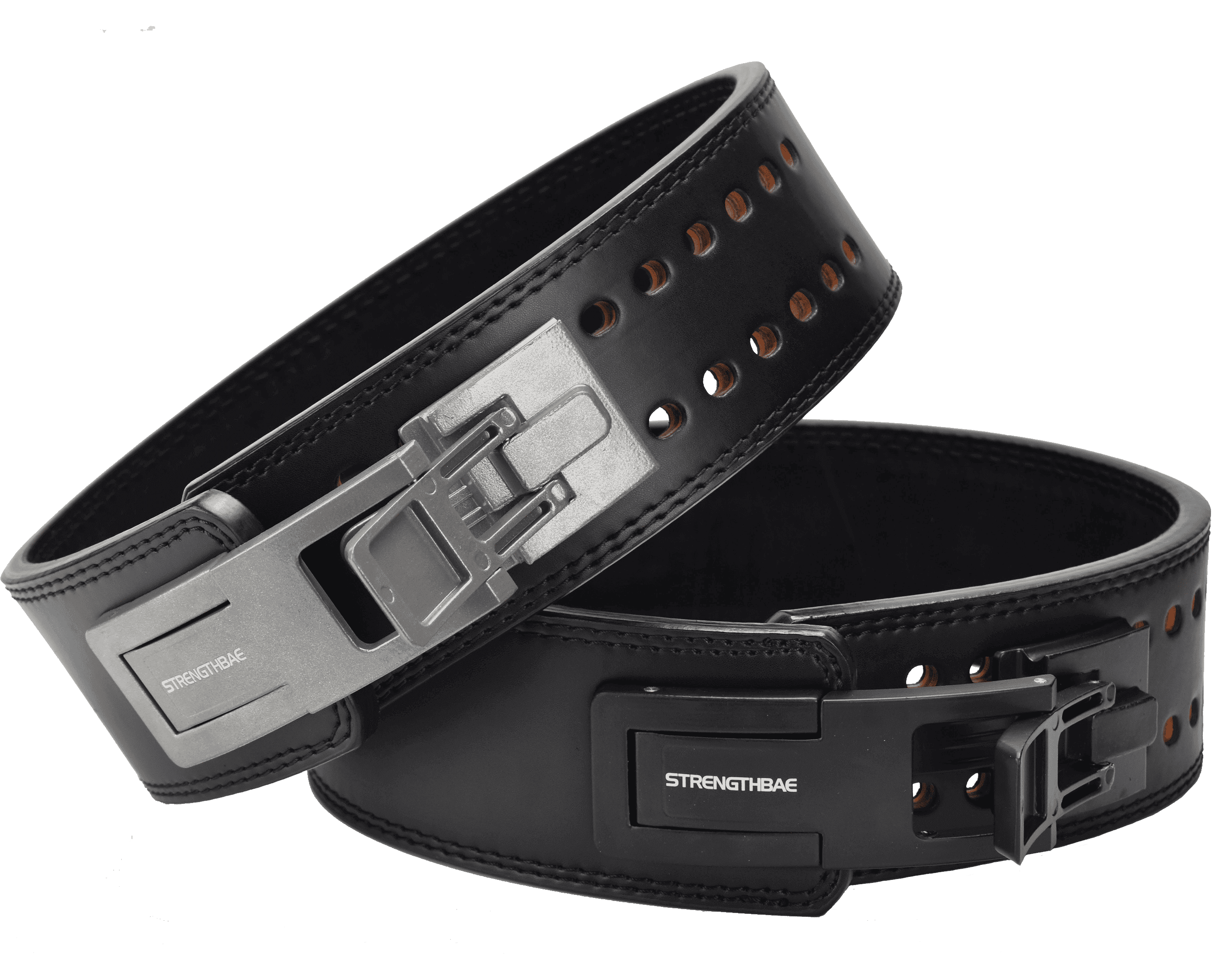 2 Color Option For Buckle
