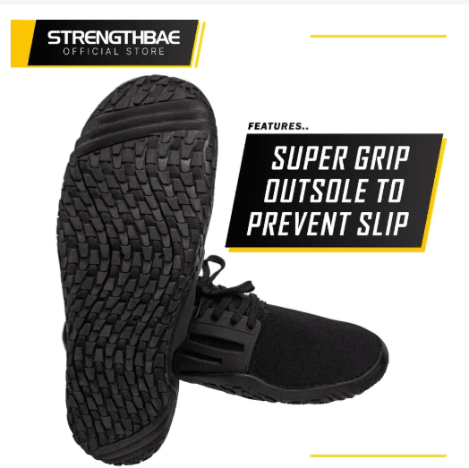 Lifting Shoes