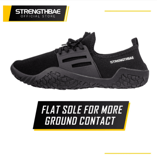 Lifting Shoes
