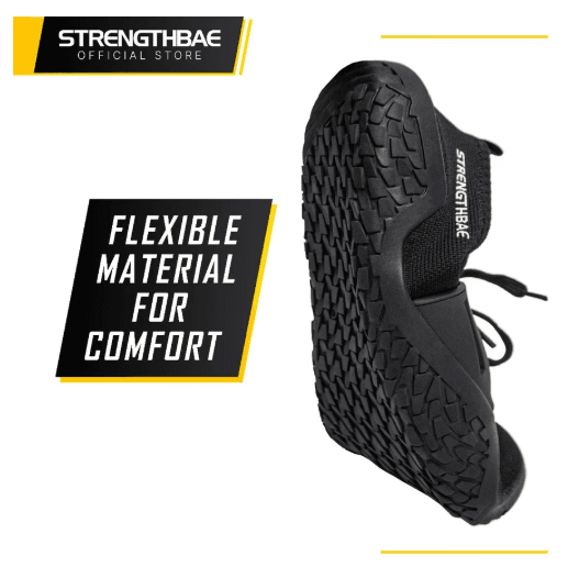 Lifting Shoes