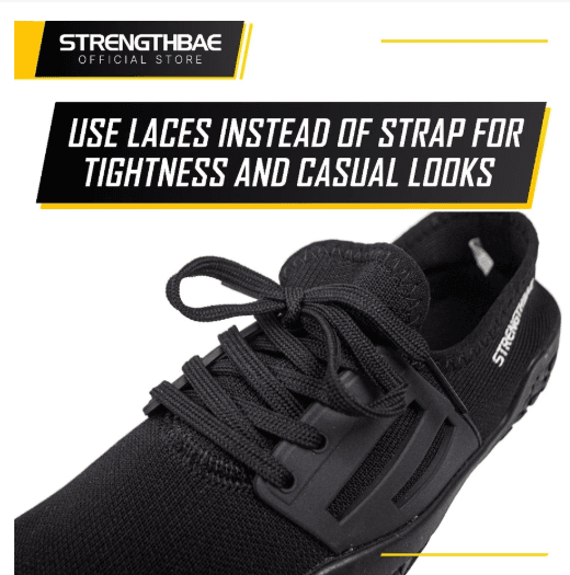 Lifting Shoes