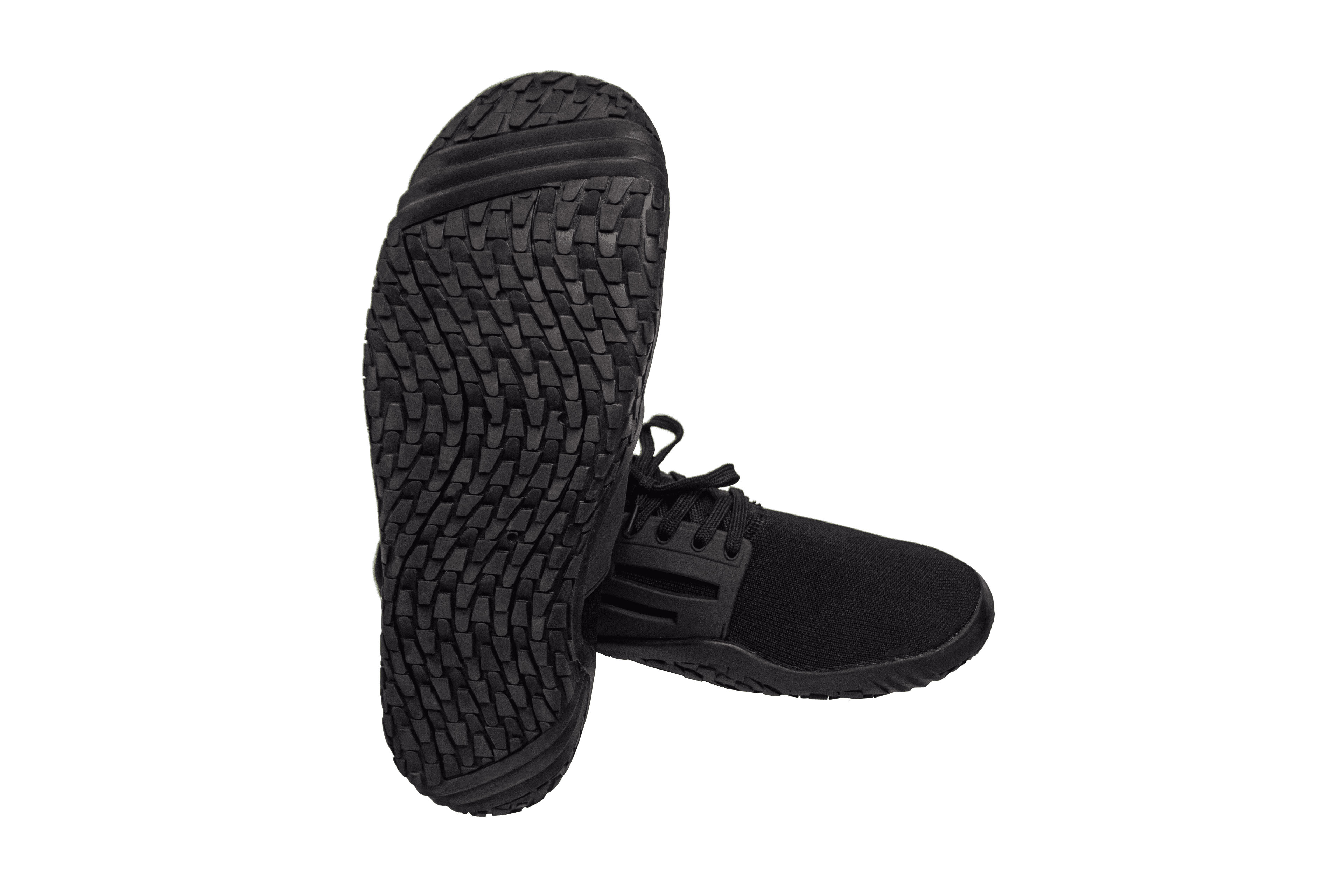 Super Grippy Outsole