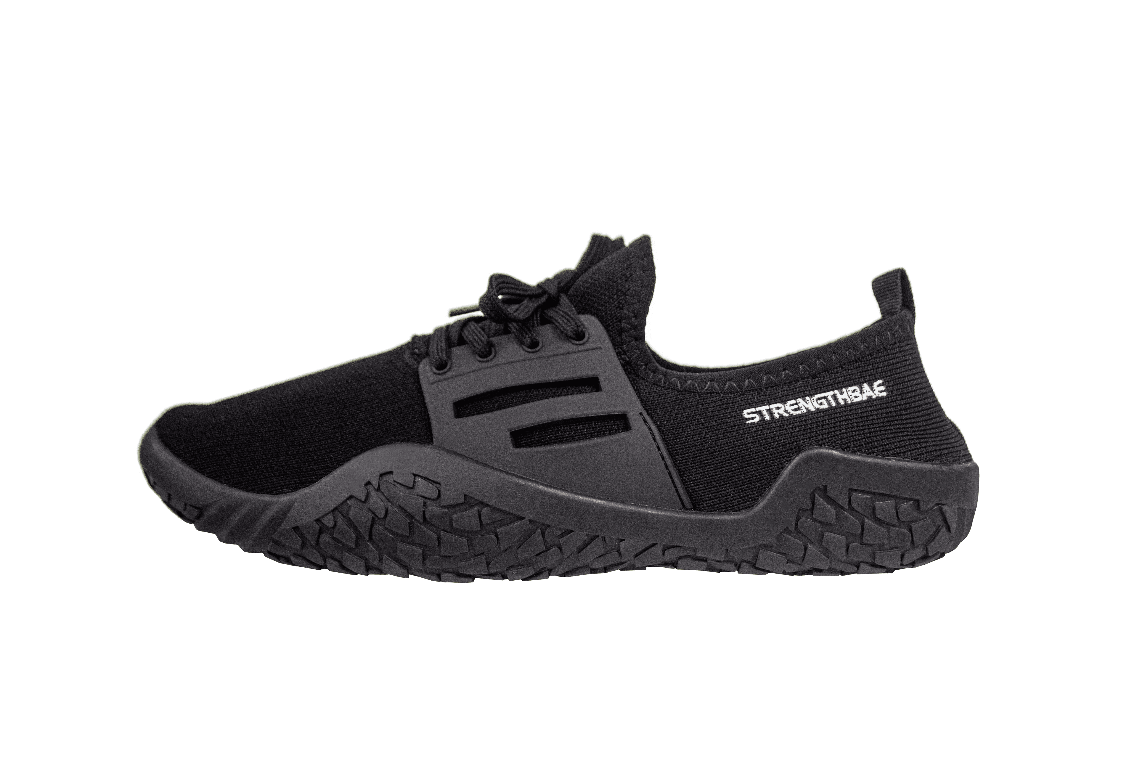 Flat and Thin Sole
