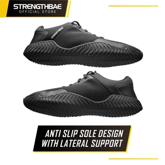 Lifting Shoes 2.0 HighTops