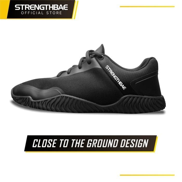 Lifting Shoes 2.0 HighTops