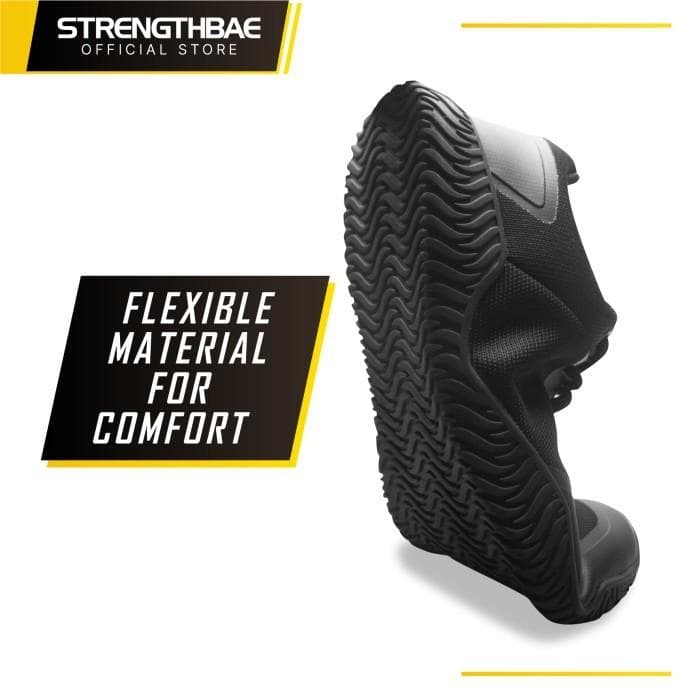 Lifting Shoes 2.0 Low Tops