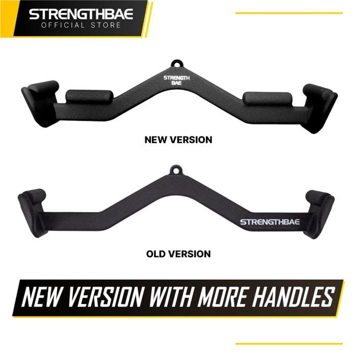 Mag Grip Cable Attachment