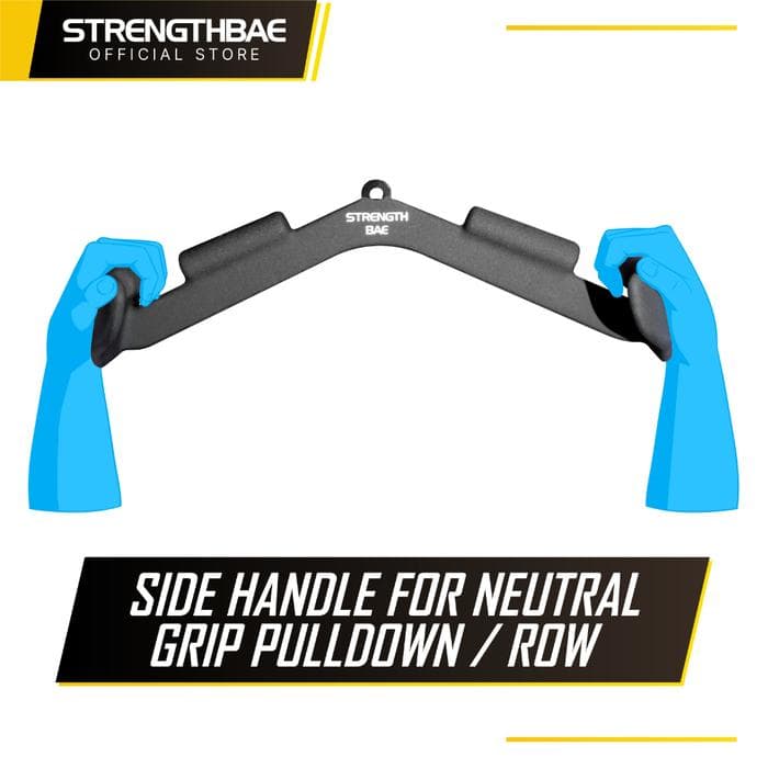 Mag Grip Cable Attachment